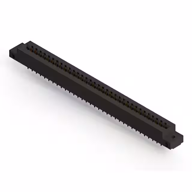 355-066-556-212 EDAC Inc.  Edgeboard Connectors